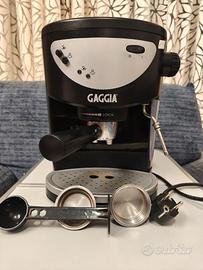 Macchina Caffè Gaggia SIN 038