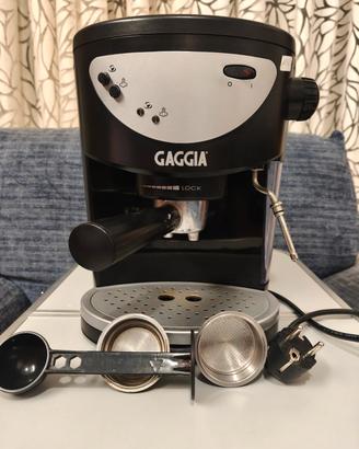 Macchina Caffè Gaggia SIN 038