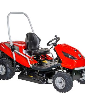 Trattorino trincia Efco Tuareg 92 PRO 4X4 Vanguard