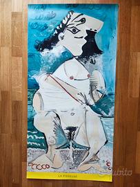 Poster affiche Mulas Picasso Dalì Mirò Matisse