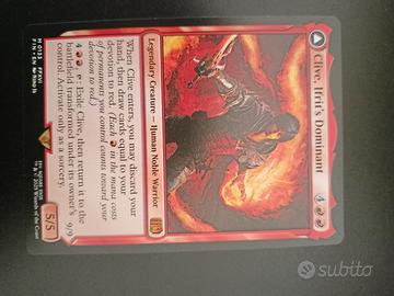 Carte Magic Final Fantasy