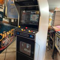 Videogioco vintage multigioco