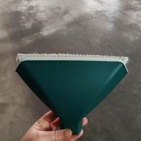 Vorwerk Folletto spazzola lavavetri GD14