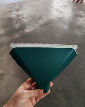 Vorwerk Folletto spazzola lavavetri GD14