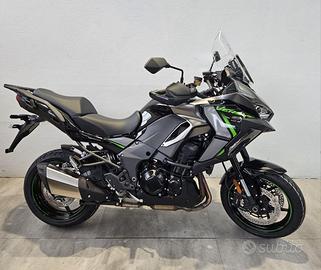 KAWASAKI Versys 1100 S E5+