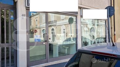 Negozio Brindisi [MG309ACG]