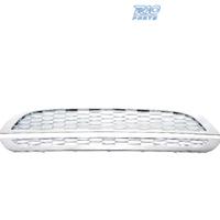 GRIGLIA MINI COOPER 01-04 LOOK JCW CROMATA