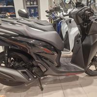HONDA SH 125 SPORTY ANNO 2026