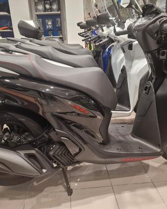 HONDA SH 125 SPORTY 2026