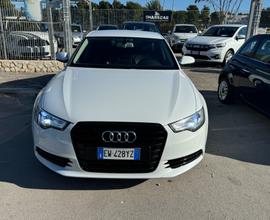 Audi A6 2.0 TDI 190 CV ultra S tronic Business Plu