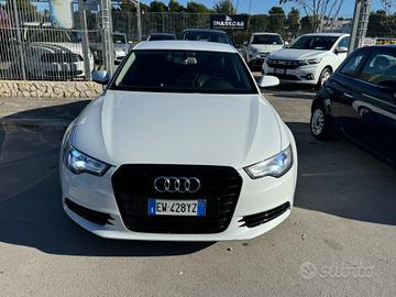 Audi A6 2.0 TDI 190 CV ultra S tronic Business Plu