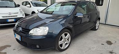Volkswagen Golf 1.9 TDI DPF 5p. GT Sport