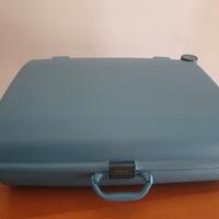 Valigia  Samsonite + OMAGGIO