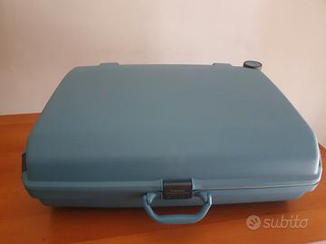 Valigia  Samsonite + OMAGGIO