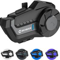 Interfono Moto, H2 Pro Auricolare C
