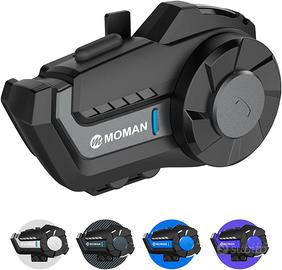 Interfono Moto, H2 Pro Auricolare C