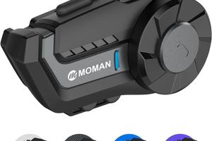 Interfono Moto, H2 Pro Auricolare C
