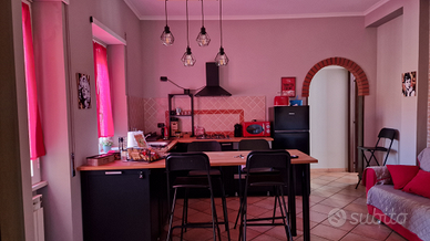 Barbara Casa vacanza