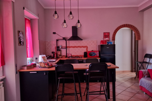 Barbara Casa vacanza