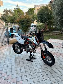 Ktm exc 125