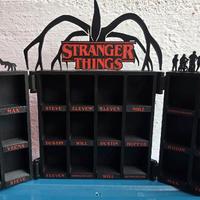 Espositore stranger things