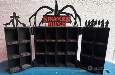 Espositore stranger things
