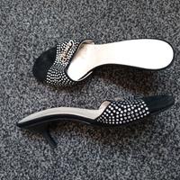 Sabot - décolleté scarpa donna  "Cesare Paciotti"