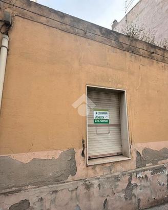 Casa indipendente