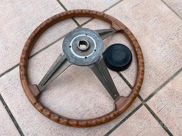 Volante/sterzo Alfa Romeo GT junior 2000