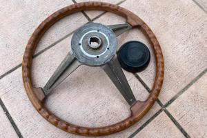 Volante/sterzo Alfa Romeo GT junior 2000