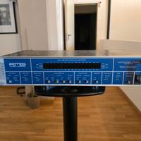 RME ADI-6432 - CONVERTITORE FORMATO DIGITALE