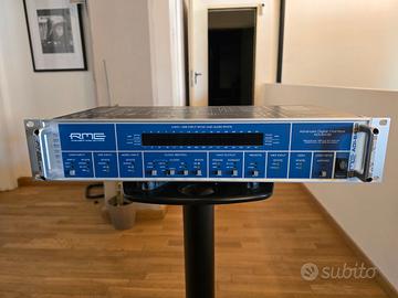 RME ADI-6432 - CONVERTITORE FORMATO DIGITALE