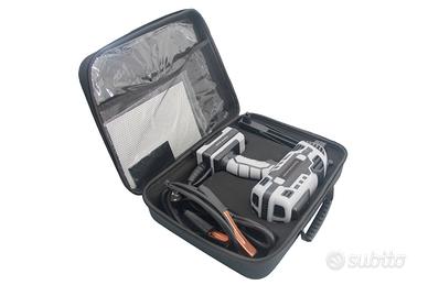 Saldatrice Portatile Inverter