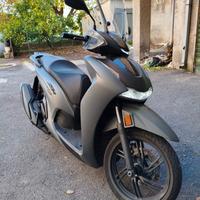 HONDA SH350 SPORT 2025