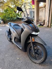 HONDA SH350 SPORT 2025