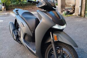 HONDA SH350 SPORT 2025