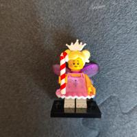 minifigures LEGO principessa