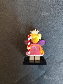 minifigures LEGO principessa