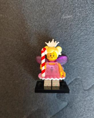 minifigures LEGO principessa