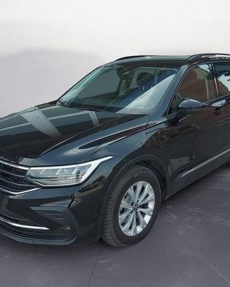 Volkswagen Tiguan 1.4 tsi Life DSG