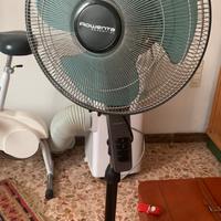 Ventilatore ROWENTA