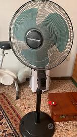 Ventilatore ROWENTA