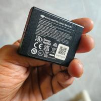 mono caricabatteria dji avata 1 