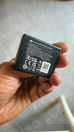 mono caricabatteria dji avata 1 