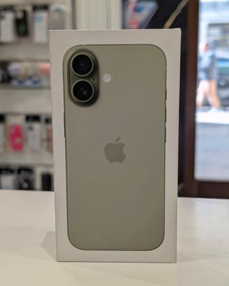 iPhone 17 256GB nuovo promo