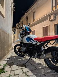 Bmw R Nine T Urban gs