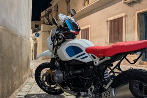 Bmw R Nine T Urban gs