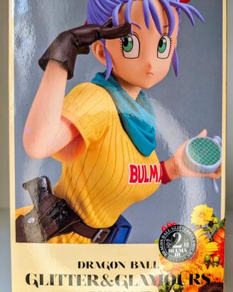 ⚡ Banpresto Figure Dragon Ball Glitter & Glamours 