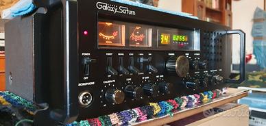 Galaxy Saturn Echo + manualistica