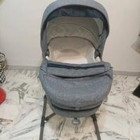 Trio Inglesina Aptica